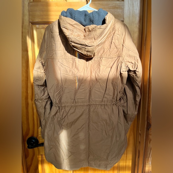 Long Columbia Jacket S - Picture 2 of 4